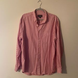 Eddie Bauer Button Up